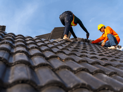 About Roof Repair Experts Newtown Square, PA